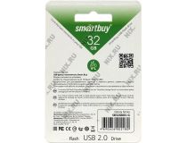 SmartBuy Glossy SB32GBGS-G USB2.0 Flash Drive 32Gb (RTL)