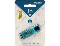 SmartBuy Glossy SB16GBGS-G USB2.0 Flash Drive 16Gb (RTL)