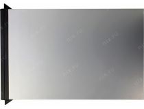 Server Case 4U Procase GE401L-B-0 Black E-ATX, без БП, LCD display, с дверцей