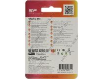 Silicon Power Touch 835 SP016GBUF2835V1T USB2.0 Flash Drive 16Gb (RTL)