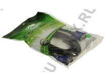 Aopen ACG341AD-1.8м Кабель монитор - SVGA card (15M -15M) 1.8м 2 фильтра