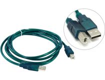 Aopen ACU201-(T)G-1.8м Кабель USB 2.0 A-- B 1.8м