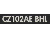 Картридж HP CZ102AE (№650) Color для принтеров HP DJ IA 2515/3515