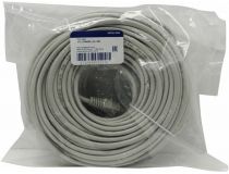 Patch Cord UTP кат.5e 30м, серый