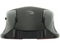 Bloody Gaming Mouse  V5 (RTL) USB 8btn+Roll