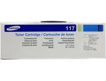 Тонер-картридж Samsung MLT-D117S для SCX-4650/4655