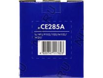 Картридж NV-Print аналог CE285A для HP LJ P1102/P1102w
