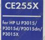 Картридж NV-Print аналог CE255X для HP LJ P3015/3015d/3015dn/3015X (повышенной ёмкости)