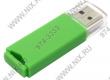 Qumo Tropic QM32GUD-TRP-Green USB2.0 Flash Drive 32Gb (RTL)