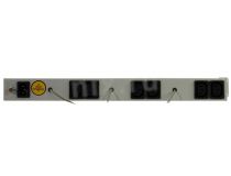 NT FAN Control 3-6 G Блок управления вентиляторами 19 , серый, 3 контроллера, 6 выходов