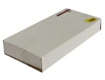 Комплект фильтрующих элементов к шкафу NT BUSINESS глубиной 600 мм (уп 5шт)