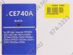 Картридж NV-Print аналог CE740A Black для HP Color LaserJet CP5220/1/3/5/79
