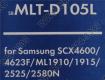 Картридж NV-Print аналог MLT-D105L для Samsung ML-1910/1915/2525/2580, SCX-4600/4623