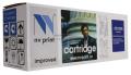 Картридж NV-Print аналог CE323A Magenta для HP LaserJet Pro CM1415, CP1525