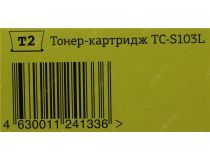 Картридж T2 TC-S103L для Samsung ML-295x/SCX-472x серии