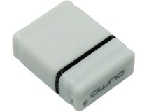 Qumo Nanodrive QM32GUD-NANO-W USB2.0 Flash Drive 32Gb (RTL)