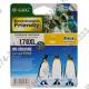Картридж G&G NH-CB325HE Yellow для HP B010/109/110/209/210, C309/310/410/5324/5370/5373/6340/6350/6383,5510/5511