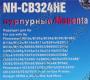 Картридж G&G NH-CB324HE Magenta для HP B010/109/110/209/210, C309/310/410/5324/5370/5373/6340/6350/6383,5510