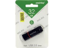 SmartBuy Crown SB32GBCRW-K USB2.0 Flash Drive 32Gb (RTL)