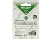 SmartBuy Crown SB32GBCRW-K USB2.0 Flash Drive 32Gb (RTL)
