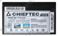 Блок питания Chieftec А-80 CTG-550C 550W ATX (24+2x4+2x6/8пин) Cable Management