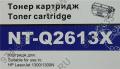 Картридж G&G NT-Q2613X (аналог Q2613X) для HP LJ 1300 серии (повышенной ёмкости)