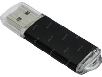 SmartBuy V-Cut SB32GBVC-K USB2.0 Flash Drive 32Gb (RTL)