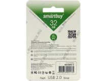 SmartBuy V-Cut SB32GBVC-K USB2.0 Flash Drive 32Gb (RTL)