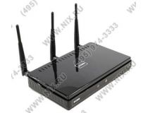 D-Link <DIR-835 /A1A> Wireless N750 Dual Band Router(802.11a/b/g/n, 4UTP 10/100/1000 Mbps, 1WAN, USB, 450Mbps)
