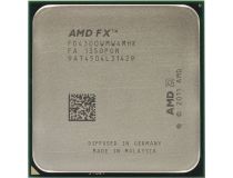 CPU AMD FX-4300 BOX Black Edition (FD4300W) 3.8 GHz/4core, 4+4Mb/95W/5200 MHz Socket AM3+