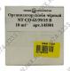 NT CO 63/39/15 B Кабельный органайзер - скоба, 63х39х15 , чёрный (уп. 10шт)