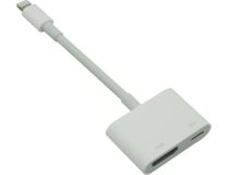 Apple MD826ZM Lightning Digital AV Adapter