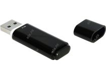 Qumo Optiva QM32GUD-OP1-Black USB2.0 Flash Drive 32Gb (RTL)