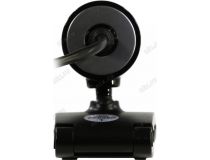 A4Tech WebCam PK-910H  Black (USB, микрофон)