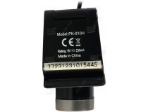 A4Tech WebCam PK-910H  Black (USB, микрофон)