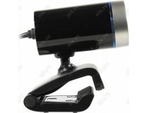 A4Tech WebCam PK-910H  Black (USB, микрофон)