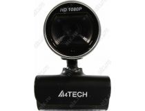 A4Tech WebCam PK-910H  Black (USB, микрофон)