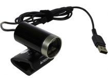 A4Tech WebCam PK-910H  Black (USB, микрофон)