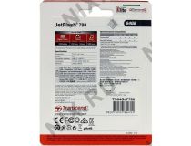 Transcend TS64GJF780 JetFlash 780 USB3.0 Flash Drive 64Gb (RTL)