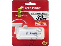 Transcend TS32GJF730 JetFlash 730 USB3.0 Flash Drive 32Gb (RTL)