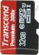Transcend TS32GUSDCU1  microSDHC 32Gb UHS-I Class10