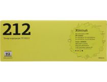 Картридж T2 TC-H212 Yellow для HP Color LJ Pro 200 color M276