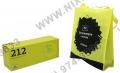 Картридж T2 TC-H212 Yellow для HP Color LJ Pro 200 color M276
