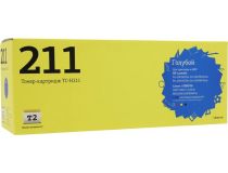 Картридж T2 TC-H211 Cyan для HP Color LJ Pro 200 color M276