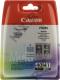 Картридж Canon Multipack PG-40+CL-41 Black&Color для PIXMA IP1200/1600/2200/6210D/6220D, MP150/170/450