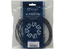 5bites UC5010-030C Кабель USB 2.0 A-- B 3м