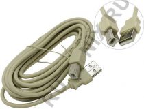 5bites UC5010-030C Кабель USB 2.0 A-- B 3м