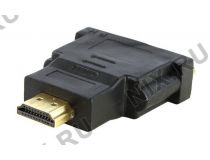 Orient C484 Переходник HDMI 19M - DVI-D 25F