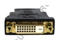 Orient C484 Переходник HDMI 19M - DVI-D 25F