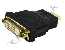 Orient C484 Переходник HDMI 19M - DVI-D 25F
